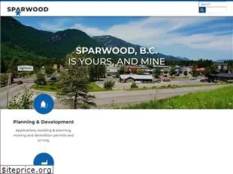 sparwood.ca
