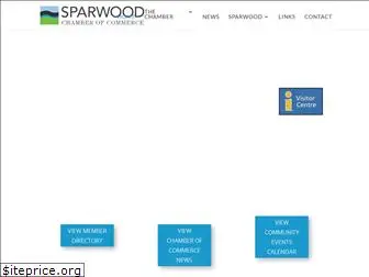 sparwoodchamber.bc.ca