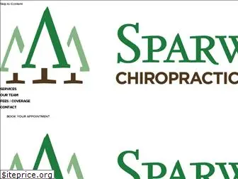 sparwoodchiro.com