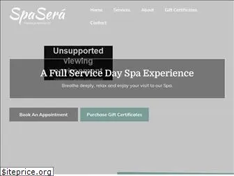 spasera.com