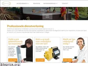 spaservice-nl.com
