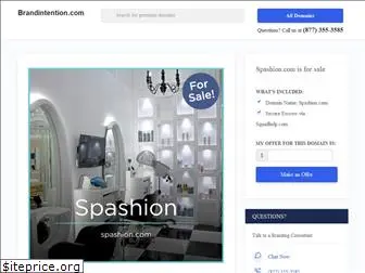 spashion.com