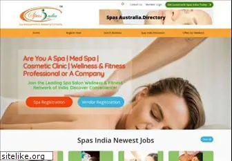 spasindia.com