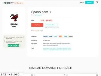 spaso.com
