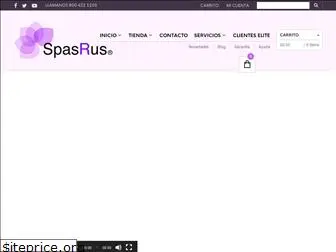 spasrus.com.mx