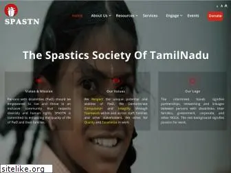 spastn.org