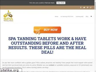 spatanningtablets.co.uk