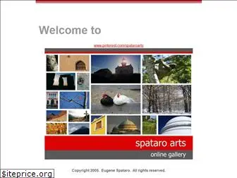 spataroarts.com
