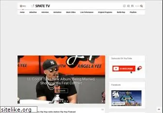 spatetv.com