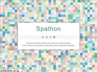 spathon.com