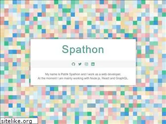 spathon.se