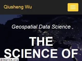 spatialanalysis.org