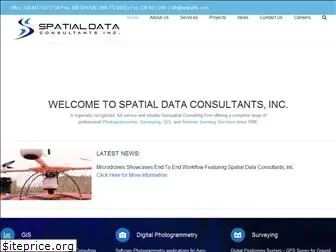 spatialdc.com