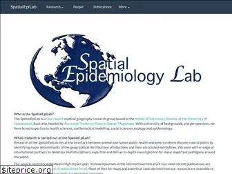 spatialepilab.com