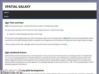 spatialgalaxy.net