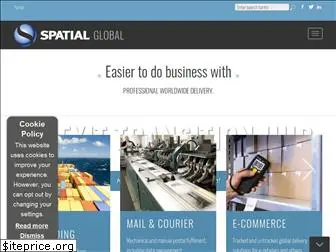 spatialglobal.com