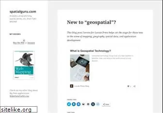 spatialguru.com