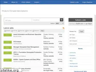 spatialjobs.com.au