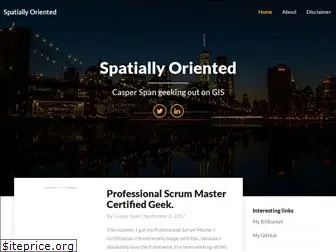 spatially-oriented.com