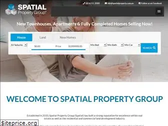 spatialproperty.com.au