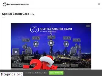 spatialsoundcard.com