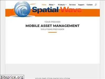 spatialwave.com
