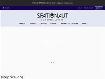 spationaut.com
