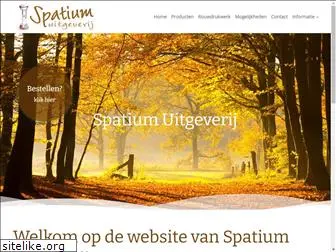 spatium.nl