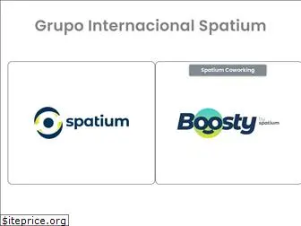 spatiumgroup.com