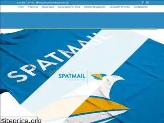 spatmail.com