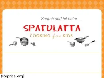 spatulatta.com