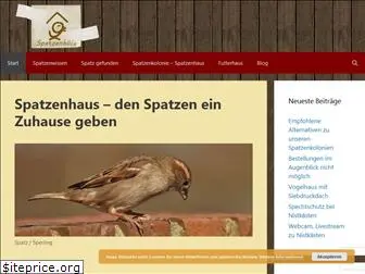 spatzenhilfe.de