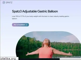 spatzmedical.com