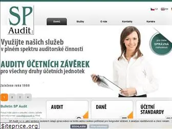 spaudit.cz