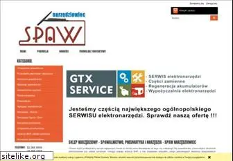spaw.com.pl