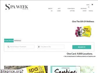 spaweek.com