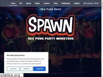 spawnband.com