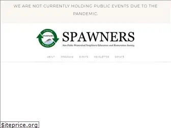 spawners.org