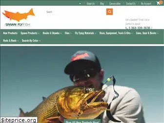 spawnflyfish.com