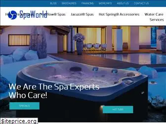 spaworldweb.com