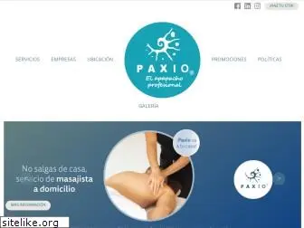 spaxio.net
