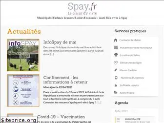 spay.fr