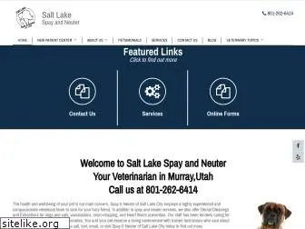 spayandneuterofslc.com