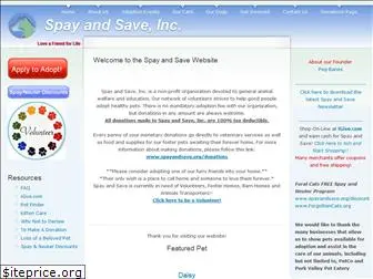 spayandsave.org