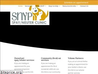 spayneuter.com