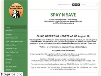 spaynsave.org