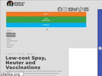 spaythebay.org