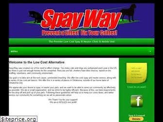 spayway.org