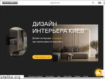 spazio-design.com.ua