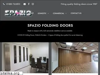 spazio.co.uk